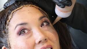 Lebliss salon & spa of louisville, kentucky takes pride in employing only the highest quality stylists and technicians available across kentuckiana. Louisville Salon Offers Curbside Color During Coronavirus Closures