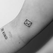 These valentines day cards for kids will definitely put a smile on children's face. Stick And Poke Tattoo Repost Patmysztattoo Envelope