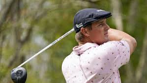 The friction between brooks koepka and bryson dechambeau has continued at the u.s. Golf Themenseite