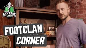 Free to play fantasy football game, set up your fantasy football team at the official premier league site. Behind The Scenes At Fantasy Footballers Hq Footclan Corner Youtube