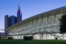 Deutsche Messe Locations Deutsche Messe