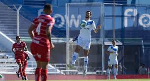 Jun 26, 2021 · con vistas al reinicio de la competición oficial, esta mañana vélez derrotó a huracán por 1 a 0, con gol de juan martín lucero sobre el final del partido. Sin Luis Abram Velez Igualo 1 1 Ante Huracan Por La Copa Liga Profesional De Argentina