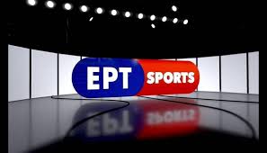 Το κανάλι ert1 μεταδίδεται ζωντανά μέσω streaming. Eginan High Definition Ola Ta Kanalia Ths Ert Titloi Teloys Gia Ert Sports Sdna