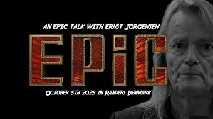 S:03 Ep:10 Bill Blough Known for his work with George Thorogood and the  Destroyers