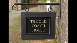 Perfect for children's bedroom doors. House Signs And Home Name Signs The Sign Maker