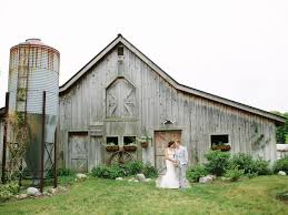 Whether it's a barn wedding or an outdoor wedding in a countryside setting, rustic style may be the dress code. Barn Weddings How To Have One What To Wear More