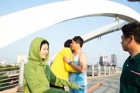 The sound of heart aug 26 2016 5:19 pm still waiting. Lee Kwang Soo And The Sound Of Your Heart Cast Say Goodbye In Photos From Last Day Of Filming Kissasian