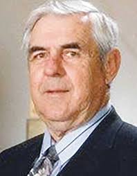 Obituary: Billy McAdam (7/21/20)