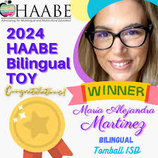 Houston Area Association for Bilingual Education