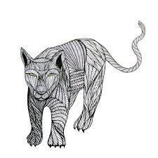 Totem Puma Proyectos Patagonia