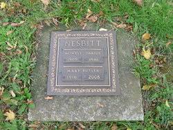 Howell Darius Nesbitt (1909-1986)