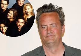 Ħames persuni akkużati b'rabta mal-mewt tal-attur Matthew Perry