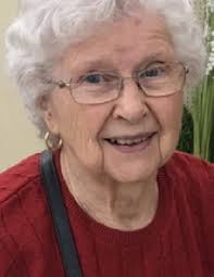 Obituary information for Edna Belcher