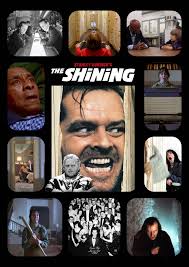 Close friends, Jack Nicholson and Scatman Crothers, in: The King of Marvin  Garden (1972) 🎥 Bob Rafelson One Flew over the Cuckoo's Nest (1975) 🎥  Milos Forman The Shining (1980) 🎥 Stanley Kubrick