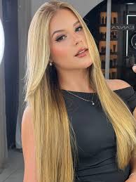 Mudamosss Cliente @biaaleemos #estilowaltercapelli #loirodossonhos #balayage