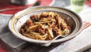 Easy Spaghetti Bolognese Recipe Recipe Easy Spaghetti Bolognese Spaghetti Bolognese Recipe Bolognese Recipe