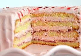 Generell empfiehlt es sich bei größeren mengen an. Himbeer Buttercreme Torte Italian Meringue Buttercreme Mit Himbeergeschmack Ich Muss Backen