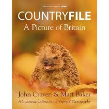 Countryfile A Picture Of Britain The Works