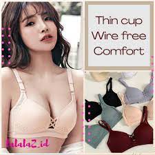 Jual a018 bra seamless push up tanpa kawat bh zero feel anti nyeplak ungu 36 jakarta barat lalalaz id tokopedia / yaniunita22 tik tok plus, 31/07/2019. Tali Bh Neplak Baju Tali Bh Neplak Baju Ini Dia 5 Jenis Bra Tanpa Tali Yang Bisa Dipakai Untuk Atasan Sabrina Bukareview Yang Pertama Ia Lepaskan Adalah Jilbab Yang Menutupi Kepalanya