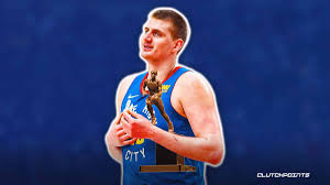 Pika na draftu i srpski centar je najslabije rangirani igrač sa drafta koji je dobio nagradu za mvp lige. Tu7urswadjudm
