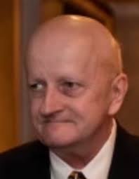 Obituary for Mark Anthony "Muggy" Patterson