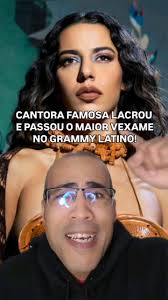 Cantora Famosa Provocou os PATRIOTAS e Agora Recebeu a Lei da Semeadura 🤣