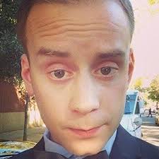 Joe Moses (Stage Actor)