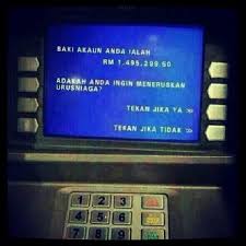 Ini merupakan cara cek baki akaun saving bsn ( bank simpanan nasional ), harap ianya dapat membantu anda. Photos At Bank Simpanan Nasional Bsn Bank In Kota Bharu