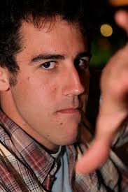 Portraits from the Roadtrip —