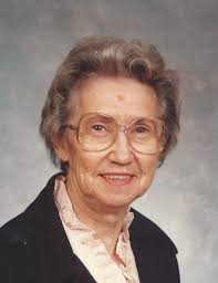 Obituary information for Ila Marie Rasmussen