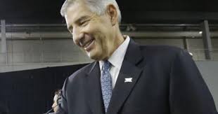 Q&A with Bob Bowlsby: Big 12 commissioner reviews year, looks to future