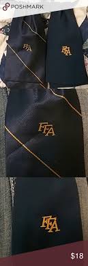 Ffa Scarves Ffa Official Dresses Ffa Official Dress