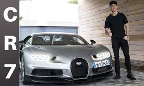 He became dedicated to the sport at an early age and focused his life on playing professional football. Cristiano Ronaldo New Car Collections 2020 Updated Vehicle Expo