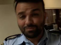 NSW Police investigating several bizarre TikToks of uniformed officers