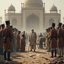 Bahadur Shah Zafar: The Last Mughal's ...