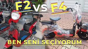 Motolux F2 Vs F4 Karsilastirma Youtube