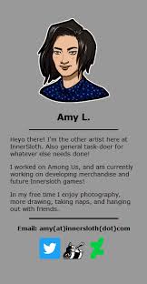 The henry stickmin collection, eski ve son derece eğlenceli bir oyunun grafiksel gelişim ile sunulan sürümüdür. Who Exactly Is Among Us Developer Innersloth Gamezo