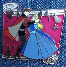 Prince philip celebrates his 94th birthday on wednesday 10 june and in honour of the queen's husband, hello! View Pin Date Night At Disneyland Park Mystery Pin Collection Super Chaser Only Princess Aurora And Prince Phillip