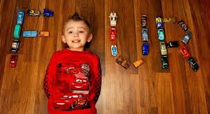4th Birthday Photoshoot Ideas For 4 Year Old Boy Pin By Tosha Mcglathery On J Mac Photography Boy Birthday Pictures 4 Year Old Boy Birthday Hot Wheels Birthday