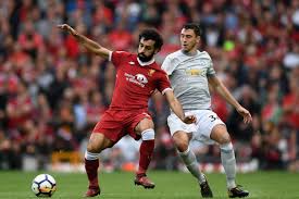 Jadwal & live streaming sepak bola. How To Watch Liverpool Vs Manchester United Live Streaming News Trust Nigeria