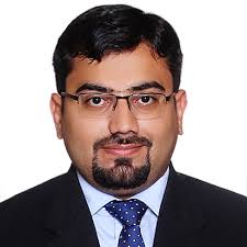 Alishan Jaffer Email & Phone Number