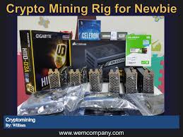 Test different combinations to build your rig. How To Crypto Mining 2021 At How To Partenaires E Marketing Fr