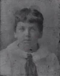 Eldred Wolferstan Bowyer Bower (1894-1917)