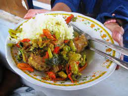 Bagaimana tidak, mau dimasak dengan cara apapun — asal masaknya betul, insya allah ayam tersebut akan berubah menjadi enak nan lezat. Rica Rica Ayam Mentok Bu Suhar Jombangtravel Id Informasi Destinasi Wisata Kabupaten Jombang