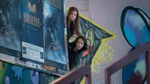 Ostwind 5 | trailer & filmclips hd. Ostwind Der Grosse Orkan Trailer Constantin Film
