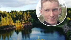 Wexford mum shares warns kids not to swim in quarries after son tragically  drowns