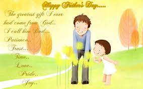 Buwa, ma waadaa gar6u ma tapaai jstai asal ra satya hune6u. 55 Happy Fathers Day 2021 Wishes From Daughter Son For Dad Husband