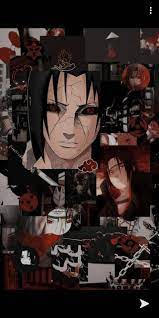 Itachi uchiha sharingan live wallpaper tons of awesome itachi wallpapers 1920x1080 to download for free. Aesthetic Itachi Wallpapers Wallpaper Cave