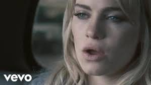 Mercy // Duffy // Cover by Joanne Mather of Lady Rose