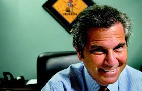 50 years of cheers for Baltimore's Young Vic